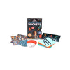 Flying Paper Rockets - contents