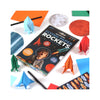 Flying Paper Rockets - contents