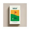 Mini Matches Tabletop Games - Golf package
