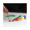 Mini Matches Tabletop Games - golf in use