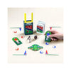 Mini Matches Tabletop Games - football set up