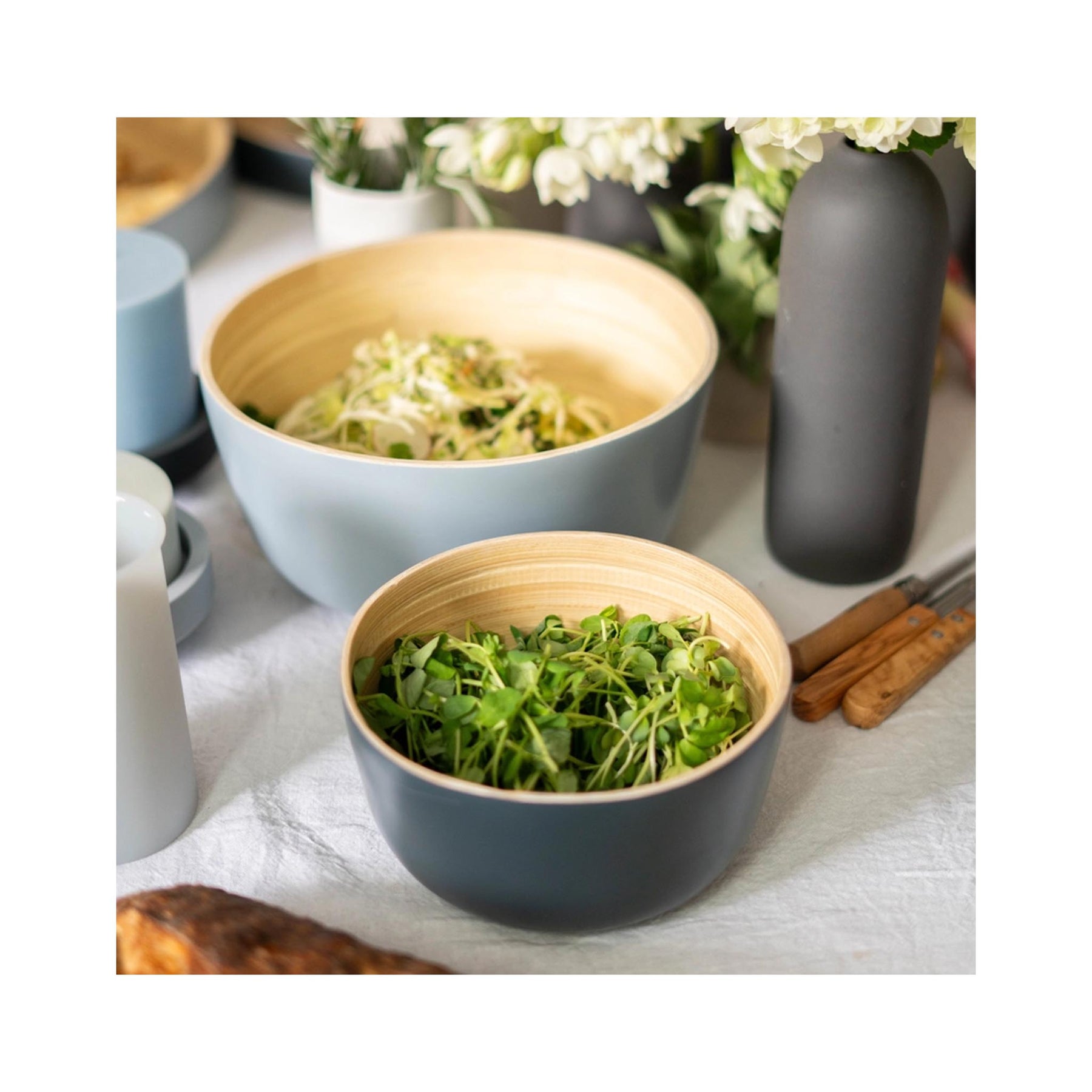 New– Greentail Table