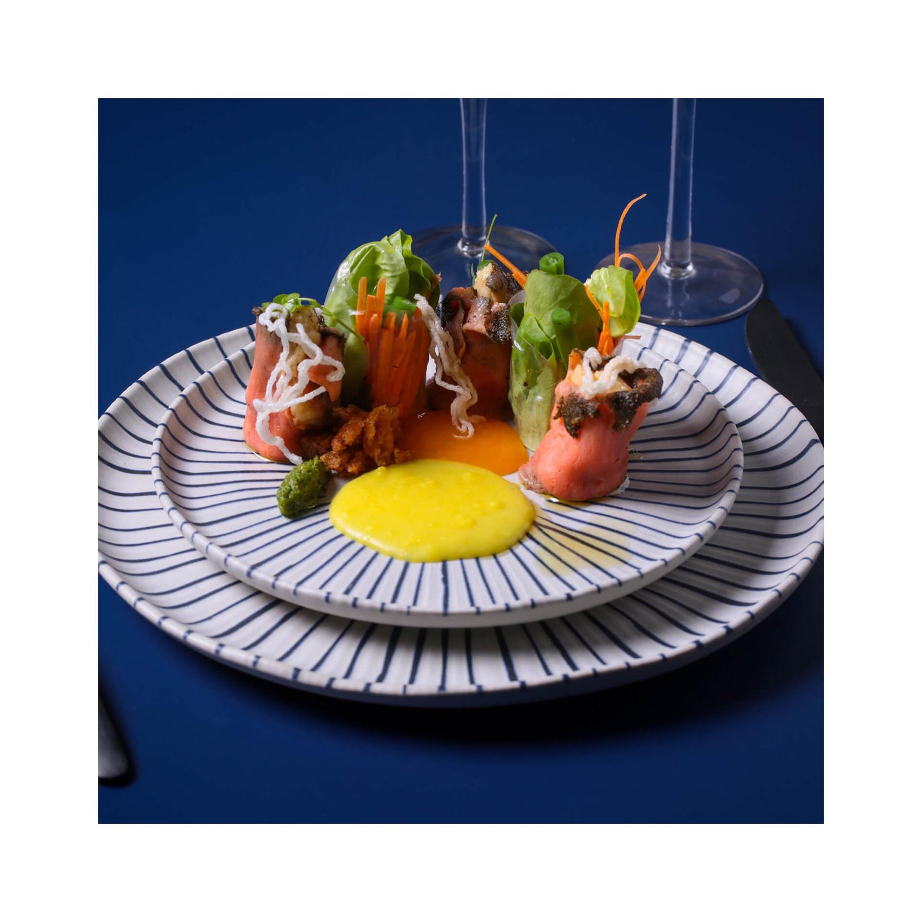 Dining– Greentail Table