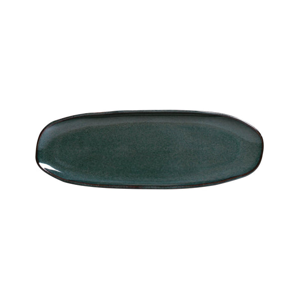 Oceano Shallow Oval Platters - Large