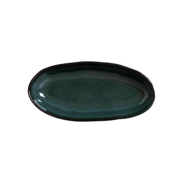 Oceano Deep Oval Platter