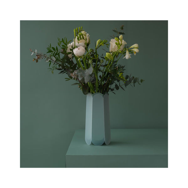 POTR Letterbox Vases - Sage