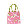 Itsy Bitsy Bag - Poppies Pink