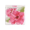 Pink Peony Beverage Napkins