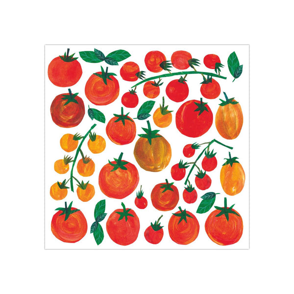 Tracey's Pomodori Beverage Napkins