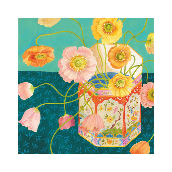 Aries Beverage Napkins