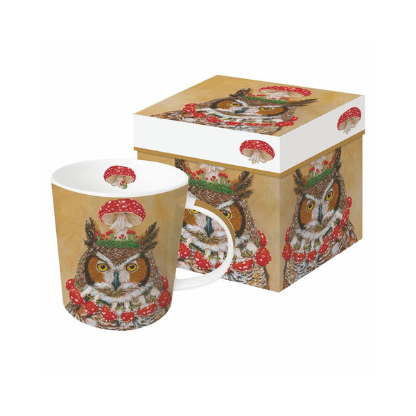 Vicky Sawyer Pageant Queen  Gift Boxed Mug