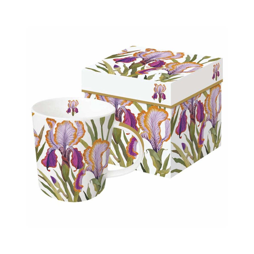 Dominique Gift Boxed Mug