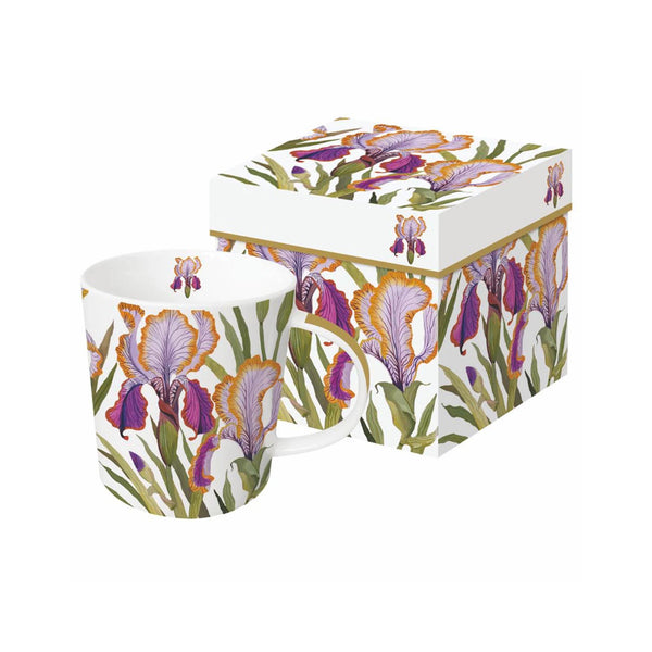 Dominique Gift Boxed Mug