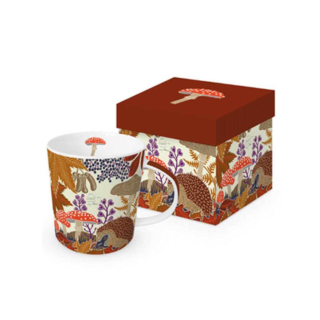 Indian Summer Gift Boxed Mug