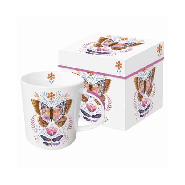 Duchess Gift Boxed Mug