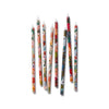 Garden Party Birthday Candles
