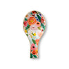 Garden Party Spoon Rest - detail