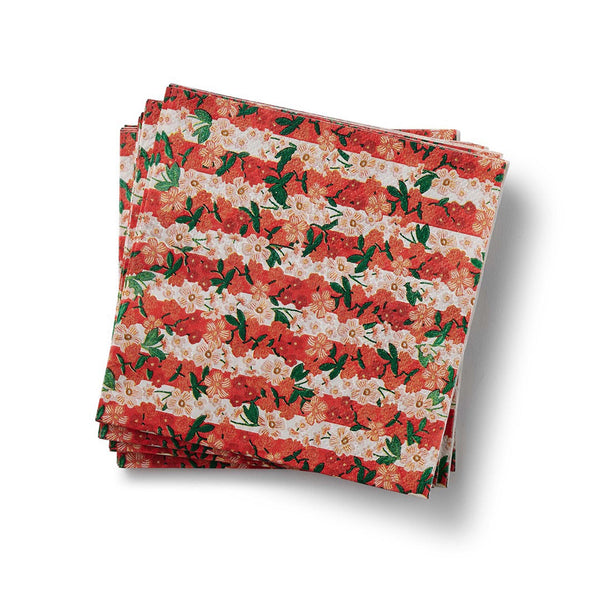 Rifle Paper Co. Americana Beverage Napkins