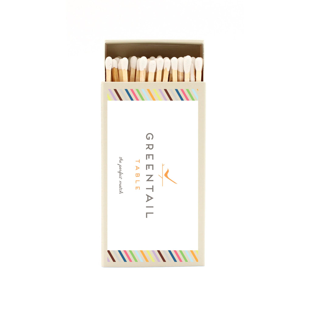 Greentail Matchbox