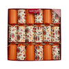 Racing Turkey Thanksgiving Crackers