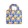 Reusable Blu Shopping Bag - Golden Glow