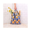Reusable Blu Shopping Bag - Golden Glow