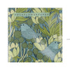 Chickadee Beverage Napkins - packaging