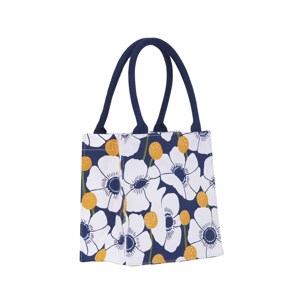 Itsy Bitsy Blu Gift Bag - Wildflower - profile