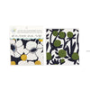 Blu Eco Cloths Pairs - Windflowers packaging