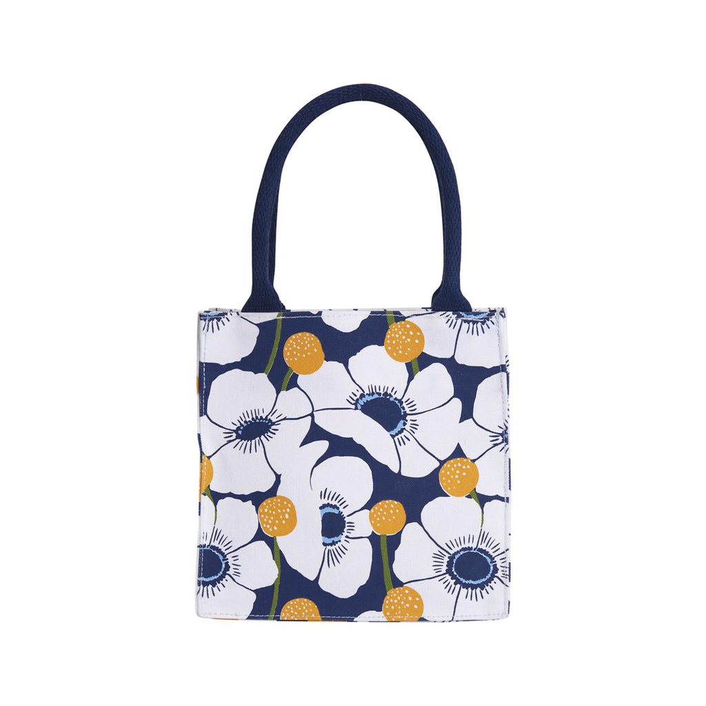 Itsy Bitsy Blu Gift Bag - Wildflower