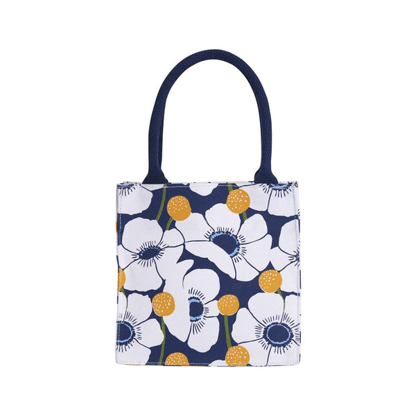 Itsy Bitsy Blu Gift Bag - Wildflower