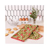 Cardinal Blu Kitchen Towel