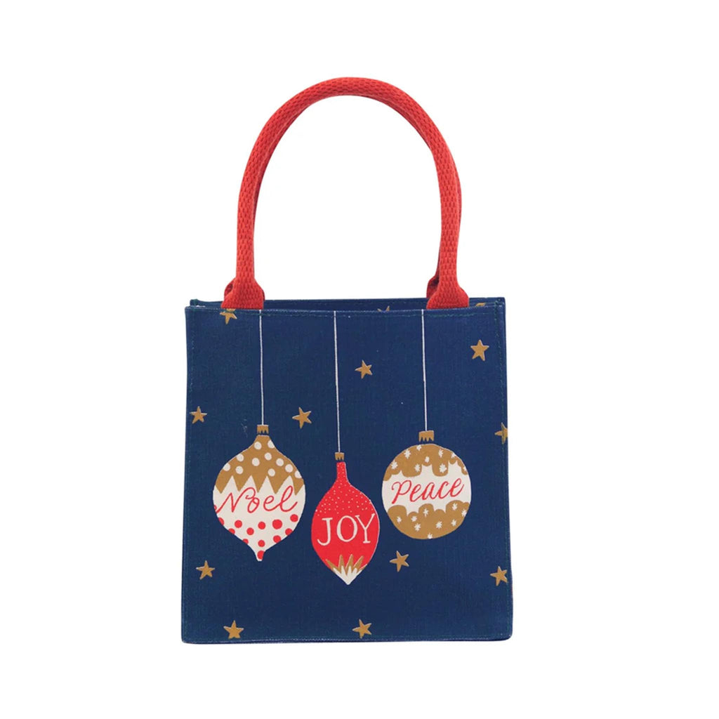 Itsy Bitsy Blu Gift Bag - Noel Joy