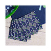 Tennis Beverage Napkins