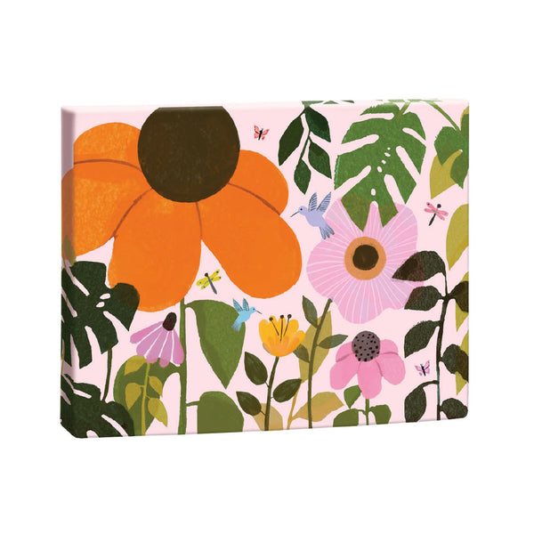 Sunday Morning Chic Boxed Note Cards