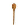 Olive Wood Tasting Spoon