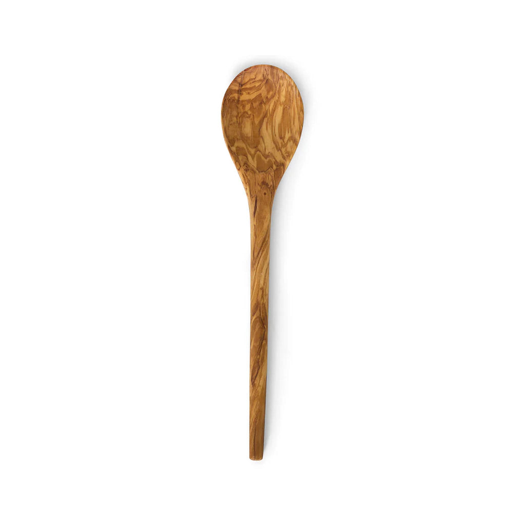 Olive Wood Tasting Spoon