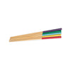 Dipped Chopsticks Set of 5