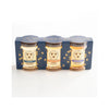 Savannah Bee Artisanal Honey Sampler - packaging