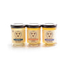 Savannah Bee Artisanal Honey Sampler