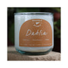 Seafolk Soy Candles - Dahlia