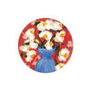 Seedlings Round Coasters - Love You More