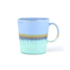 SGW Lab Mugs - Blue/Aqua