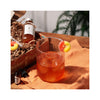 Peach Old Fashioned Cocktail Kit