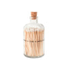 Skeem Large Apothecary Match Bottle - Poetry