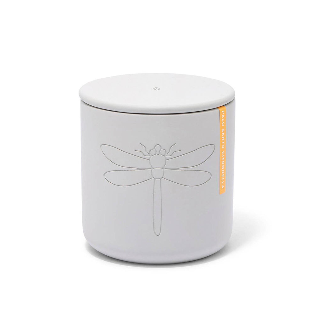 Modern Citronella Candle - Palo Santo