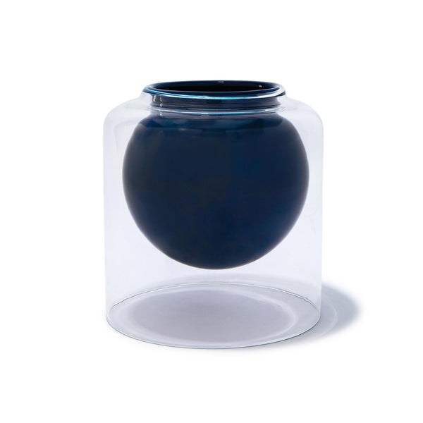 Skeem Classic Luna Candle - Yuzu Pine