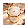 Soaprano Crafts Soy Candles - Sandalwood Vanilla
