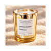 Soaprano Crafts Soy Candles - Sandalwood Vanilla