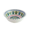 Pavo Deep Serving Bowl